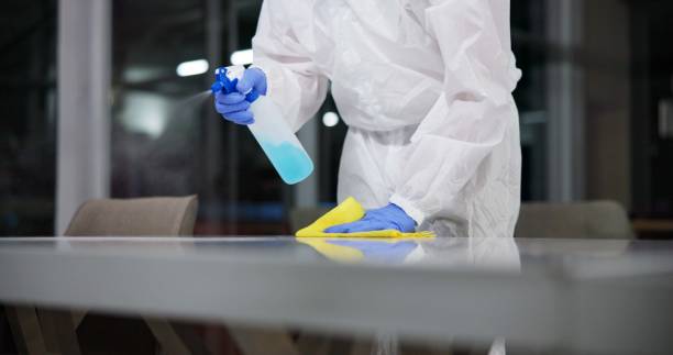 Licensed Odor Removal service in Kellnersville, WI - Crime Scene Cleaner Online